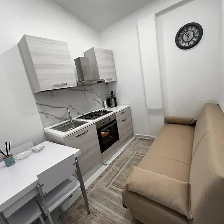 فيلة Nuova Casa Mini *