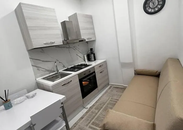 فيلة Nuova Casa Mini *