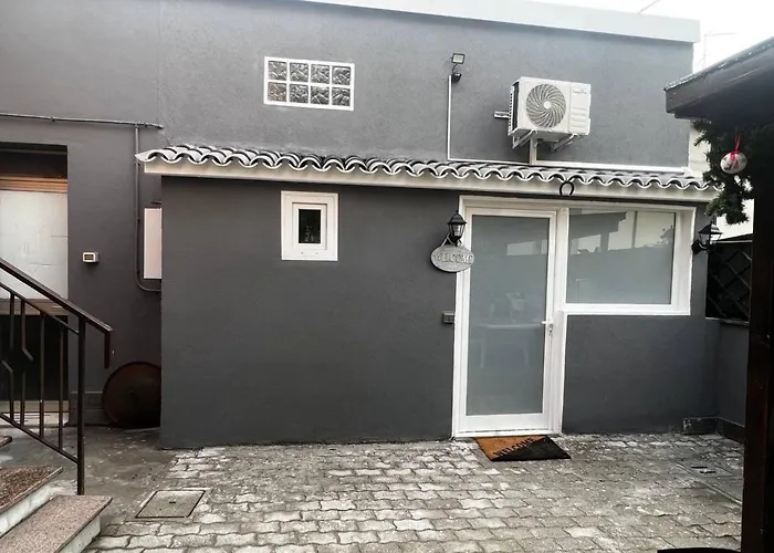 فيلة Nuova Casa Mini رافيننا