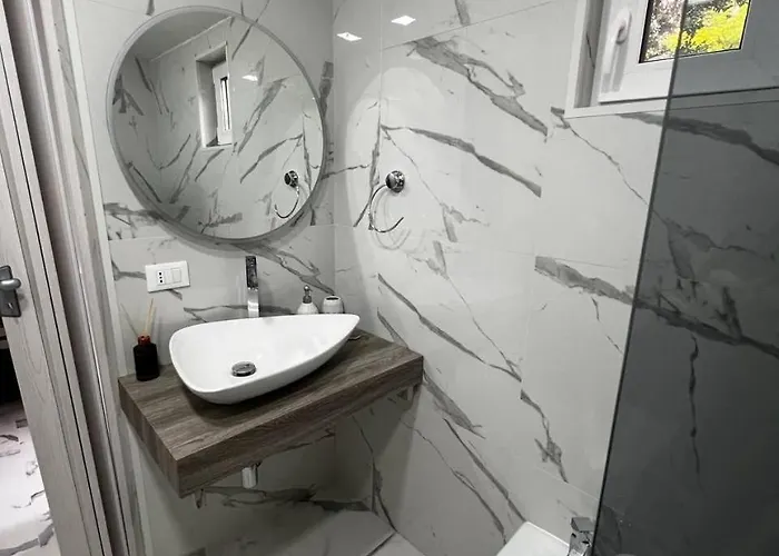 فيلة Nuova Casa Mini