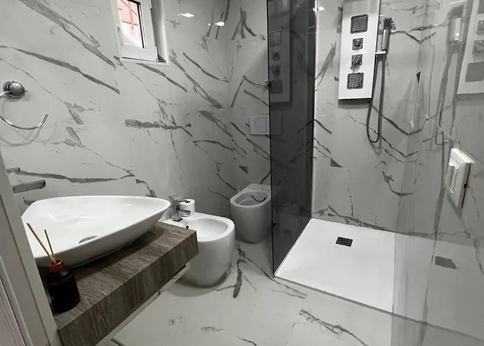 Nuova Casa Mini فيلة رافيننا