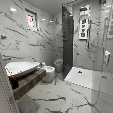 Nuova Casa Mini Vila Ravenna