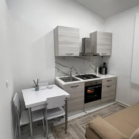 Nuova Casa Mini